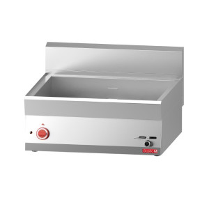 Električni bain-marie GN2/1 700 x 650 mm - Gastro M