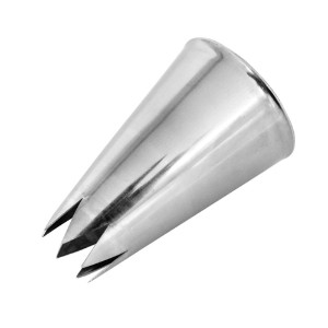 Navojna cijev od nehrđajućeg čelika 13mm - Schneider - Fourniresto