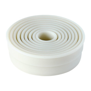 Kutija s 9 okruglih glatkih rezača - Schneider - Fourniresto