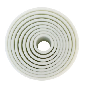 Kutija s 9 okruglih glatkih rezača - Schneider - Fourniresto