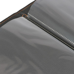 Listići 4 Dodatne Dvostruke Stranice A5 - Paket od 10 - Securit - Fourniresto