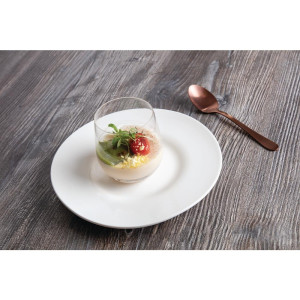 Žličice za kavu od bakra Cyprium - set od 12 - Olympia