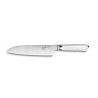 Nož Santoku Damask 18 cm profesionalnog brenda Déglon