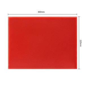 Set od 6 malih daski za rezanje - Hygiplas