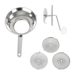 Mlinac za povrće - Ø 203mm - FourniResto