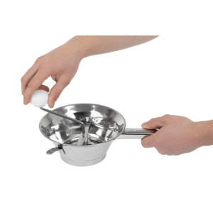 Mlinac za povrće - Ø 203mm - FourniResto