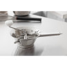 Mlinac za povrće - Ø 203mm - FourniResto