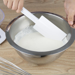 Lopatica i Maryse s vrhom od gume 405 mm - Vogue - Fourniresto