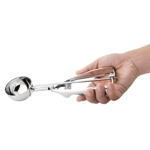 Dozator za led od nehrđajućeg čelika 50 ml - Vogue - Fourniresto