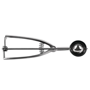 Djelitelj leda od nehrđajućeg čelika 18 ml - Vogue - Fourniresto