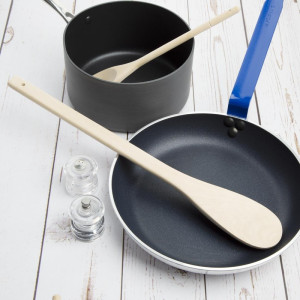 Lopatica od drveta 457 mm - Vogue - Fourniresto