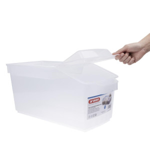 Distributer i spremnik za sastojke Koala 14L - Araven - Fourniresto