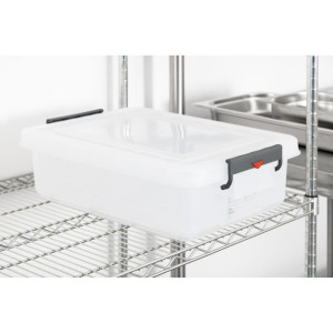 Kontejner za hranu od polipropilena 30L - Araven - Fourniresto