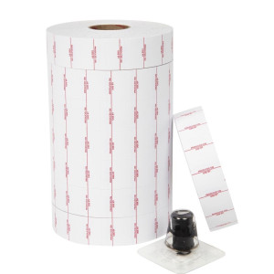 Oznake proizvedene na 16mm - FourniResto