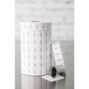 Oznake proizvedene na 16mm - FourniResto