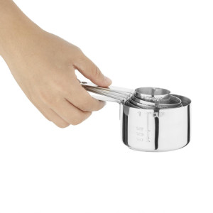 - Set od 5 mjera - Vogue - Fourniresto