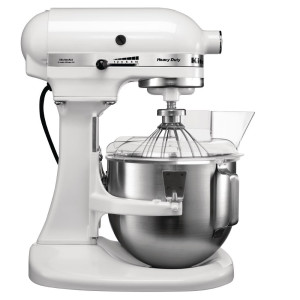 Mikser K5 - 4,8 L - KitchenAid - Fourniresto