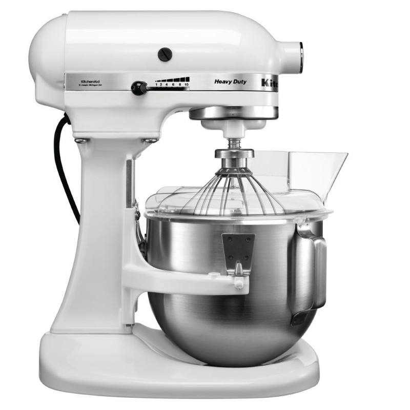 Mikser K5 - 4,8 L - KitchenAid - Fourniresto