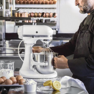 Mikser K5 - 4,8 L - KitchenAid - Fourniresto