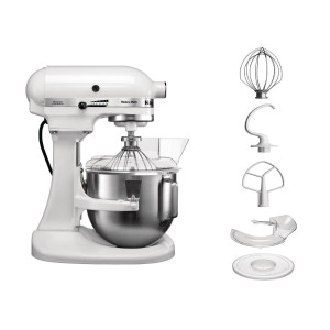 Mikser K5 - 4,8 L - KitchenAid - Fourniresto