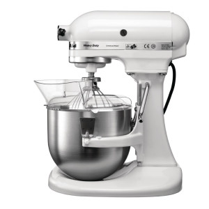 Mikser K5 - 4,8 L - KitchenAid - Fourniresto