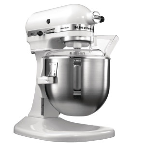 Mikser K5 - 4,8 L - KitchenAid - Fourniresto