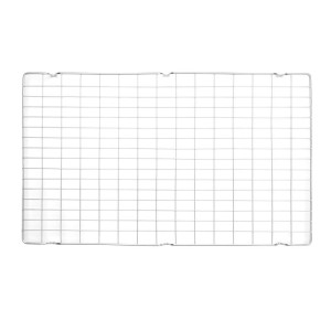 Rešetka za hlađenje - Š 432 x D 254mm - Vogue