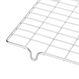 Grille De Refroidissement - L 432 x P 254mm - Vogue