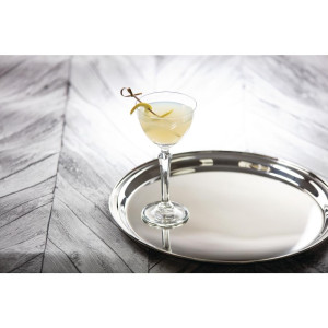 Pladanj za posluživanje, okrugli, 305 mm - Olympia - Fourniresto