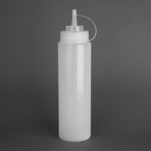 Distributer umaka 682ml proziran - Vogue - Fourniresto