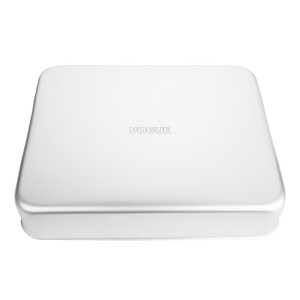 Duboki pladanj za pečenje - L 520mm - Vogue