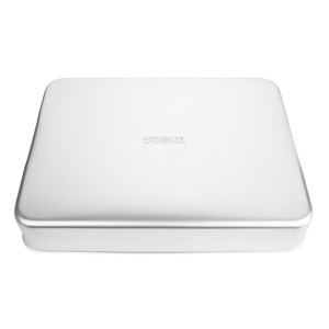 Duboki pekač za pečenje 610mm - Vogue - Fourniresto