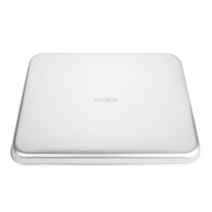 Pladanj za pećnicu od aluminija - L 520mm - Vogue