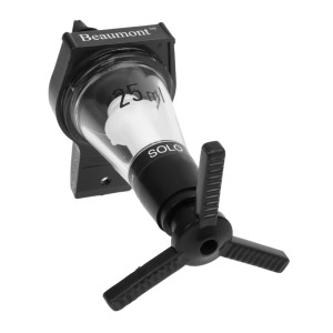 Dozator za alkohol Beaumont 25ml - FourniResto - Fourniresto