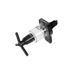 Dozator za alkohol Beaumont 50ml - FourniResto - Fourniresto