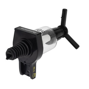 Dozator za alkohol Beaumont 50ml - FourniResto - Fourniresto