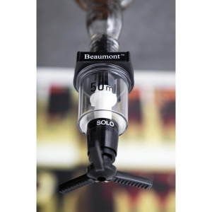 Dozator za alkohol Beaumont 50ml - FourniResto - Fourniresto