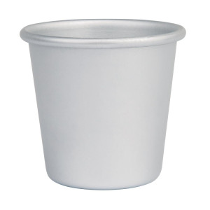 Kalup za dariole od aluminija - 120ml - Vogue