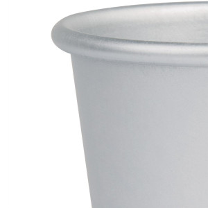 Kalup za dariole od aluminija - 120ml - Vogue