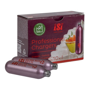 Punjači za šlag-sifon - FourniResto - Fourniresto