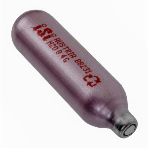 Punjači za šlag-sifon - FourniResto - Fourniresto