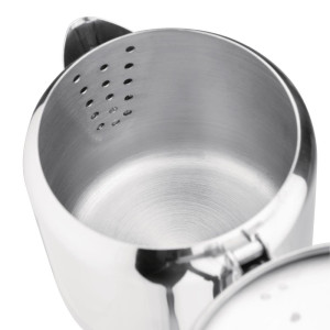 Čajnik od nehrđajućeg čelika Concorde 850ml - Olympia - Fourniresto