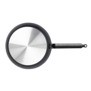 Tava s neprijanjajućim premazom - Ø 320mm - Bourgeat