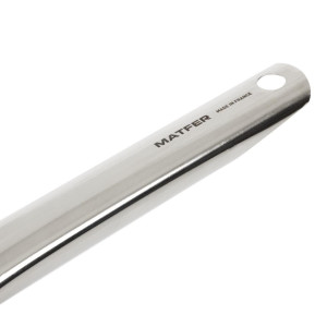 Tava za indukcijsku ploču s premazom protiv lijepljenja Elite Pro - Ø 320mm - Bourgeat