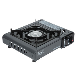 Prijenosni plinski štednjak BS100 - FourniResto - Fourniresto