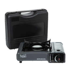 Prijenosni plinski štednjak BS100 - FourniResto - Fourniresto