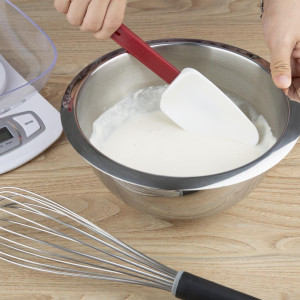 Lopatica protiv topline 356mm - Vogue - Fourniresto