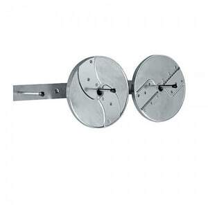 Nosac za zidne diskove marke Robot Coupe