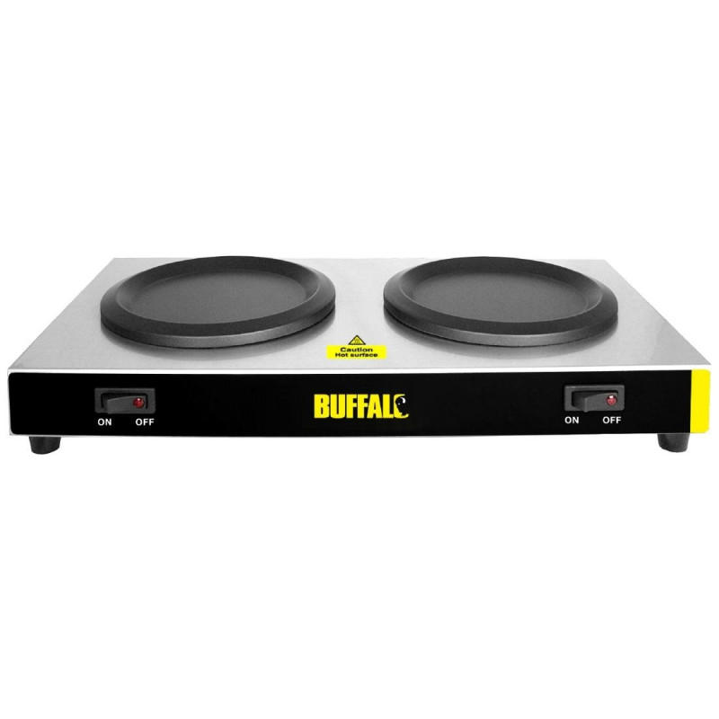 Ploče za grijanje za vrčeve za kavu - Buffalo