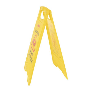 Ploča "Klizav pod" - Jantex - Fourniresto